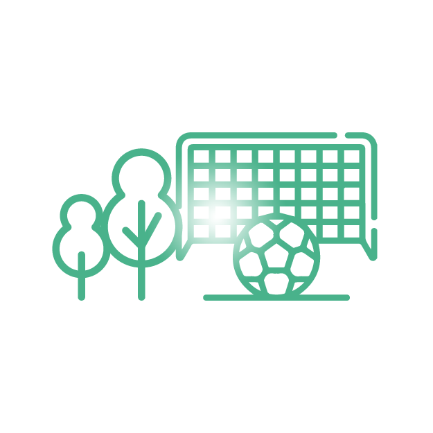 Multi-Purpose Fields